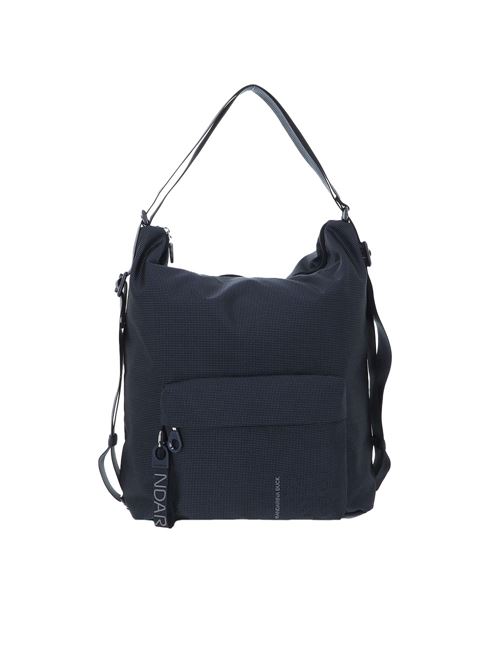MD20 Hobo Borsa a Spalla MANDARINA DUCK | P10QMT09XSCARAB
